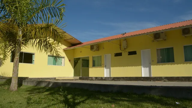 Pousada Santo Antônio Piraí