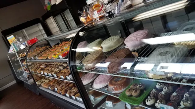 Albertville Home Bakery & Coffee Shop