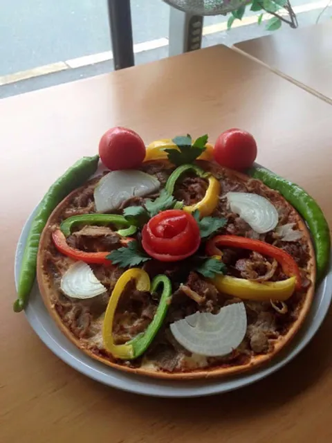 Dürüm Pizza-Haus