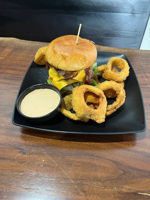 Three Buddies - Athens