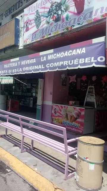 La michoacana