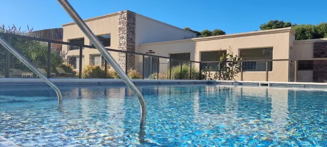 Chacras de Sierra Hotel & Spa