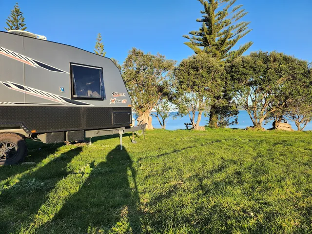 Simpsons Beach Whitianga