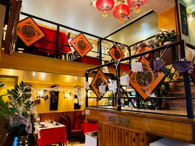 Indochine Restaurant