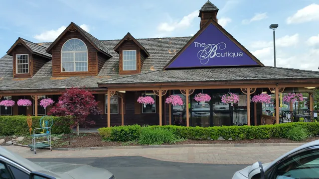 Farmer John's Home Garden & Fashion