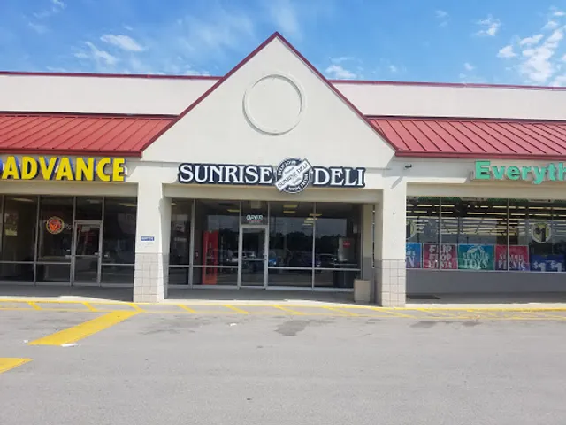 Sunrise Deli