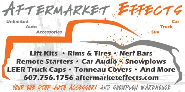 Aftermarket Effects LLC