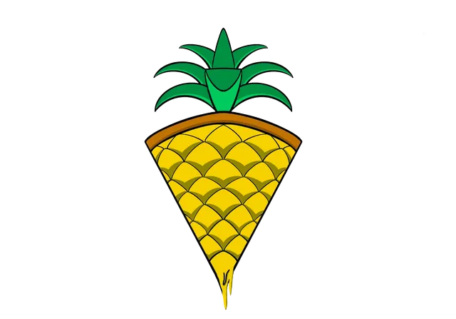 Escape Room Sevilla - Pizza Con Piña