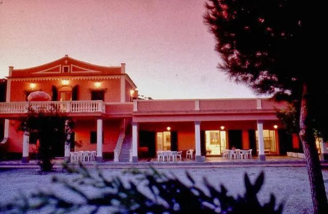 Residence Pozzo al Moro Village