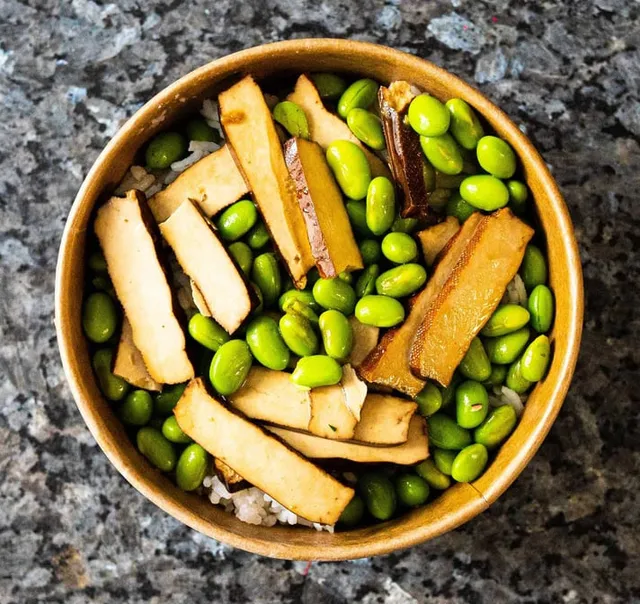 Flavor Boom! Kendall Square