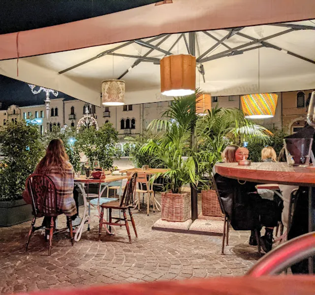 Bottega Campana 1863