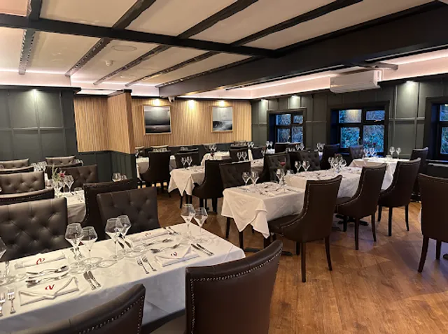 The Vineyard Wrotham