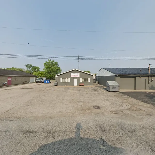 Rich's Computer Repair