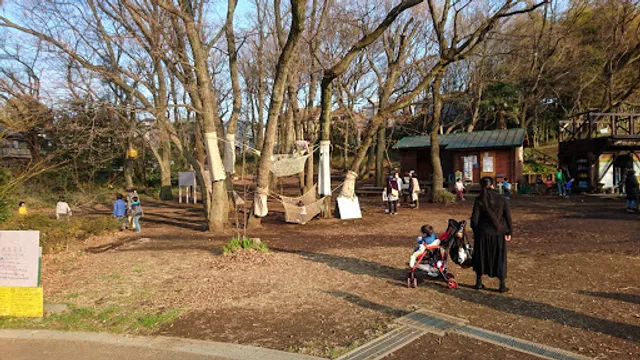 Katakurausagiyama Play Park