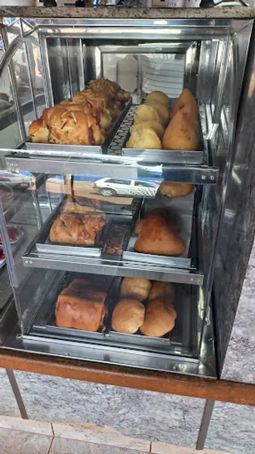 Panificadora Nova Jaú