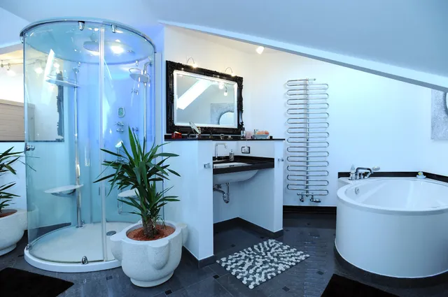 Luxury-Apartment Alexandra