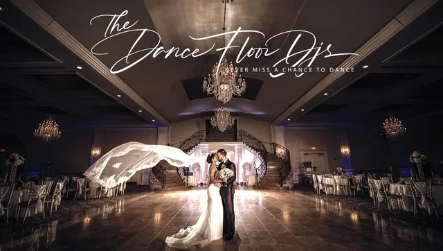 The Dance Floor DJs & Musicians