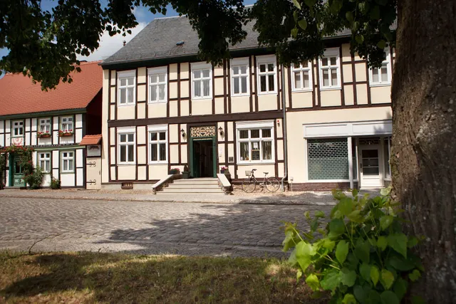 Landhotel "Zum Pottkuchen"