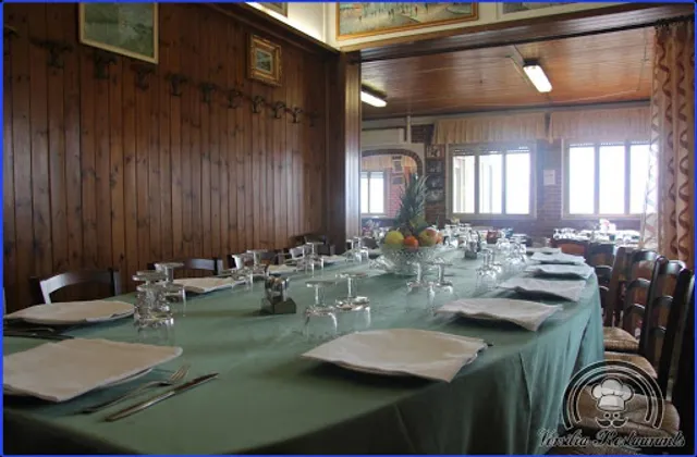 Trattoria Da Luciano