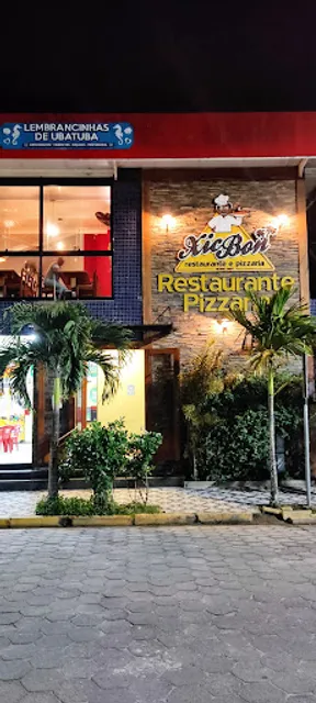XicBon Restaurante E Pizzaria
