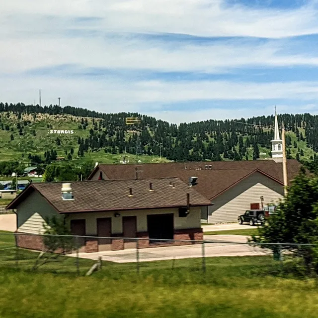 Sturgis United Methodist Church