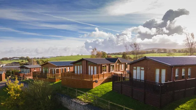 Parkdean Resorts Todber Valley Holiday Park, Lancashire