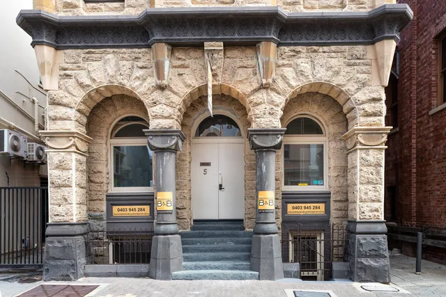 Fremantle Bed & Breakfast