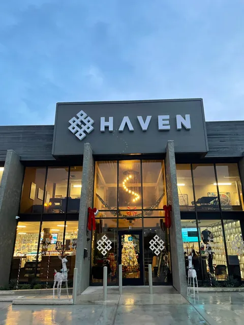 Haven Cannabis Marijuana and Weed Dispensary - Porterville