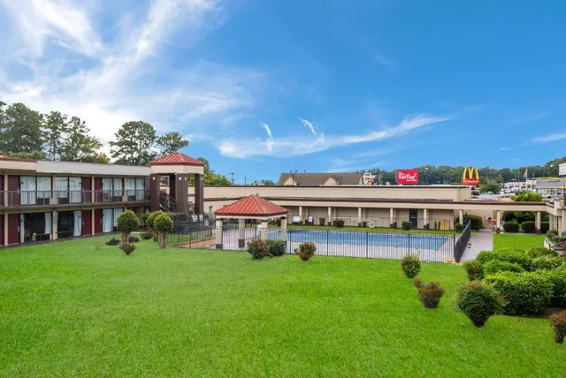 Horizon Inn & Suites