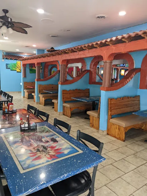 Ixtapa mexican grill & cantina