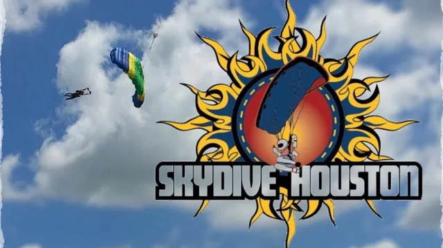 Skydive Houston