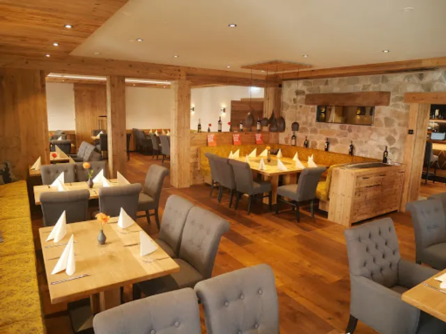 Restaurant Hirsch Isny