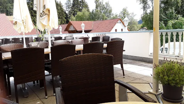 Pension Martinsklause (Rudolf Thiermeyer)