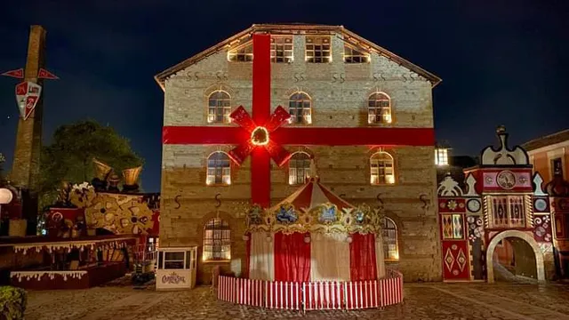 Argyris Old City House