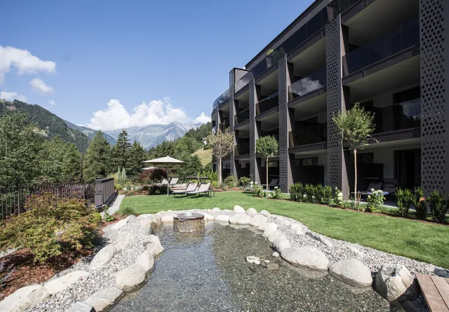 Hotel Bad Fallenbach