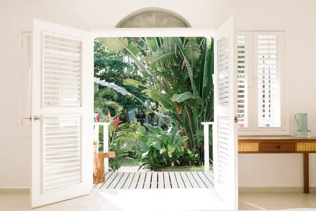 El Mosquito Boutique Hotel