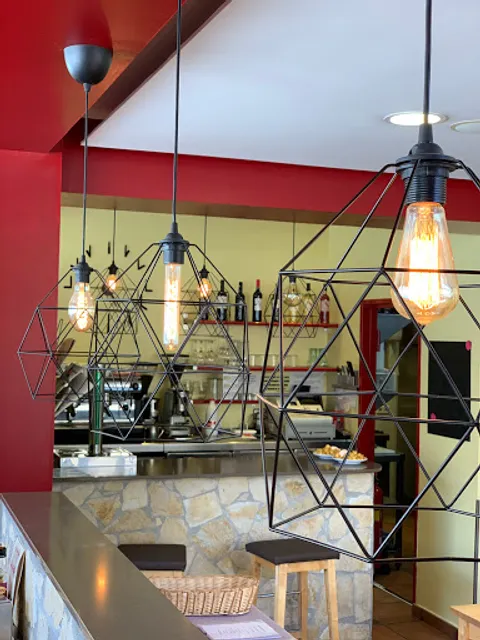 Restaurant Braseria Ca la Fina