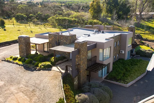 Posta Natural Resort Tandil