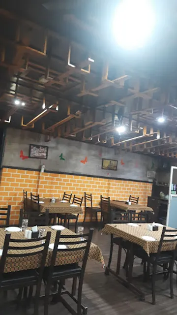 Krishnai Family Restaurant