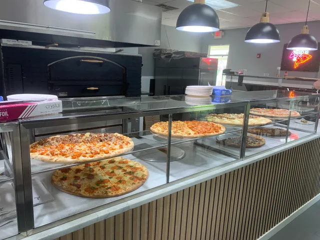 Il Forno Pizzeria LaGrange