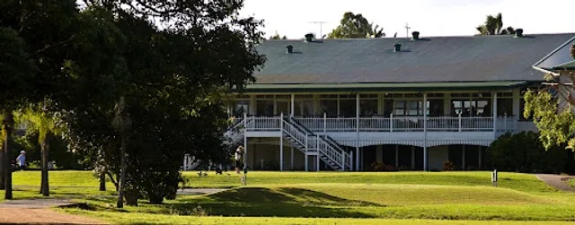 Wynnum Golf Club
