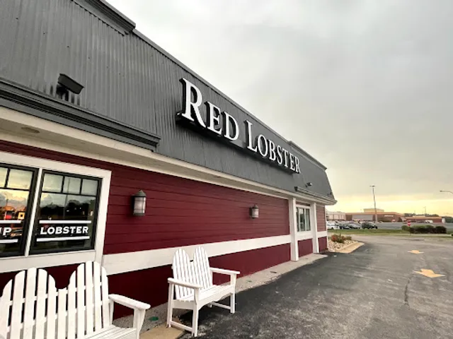 Red Lobster