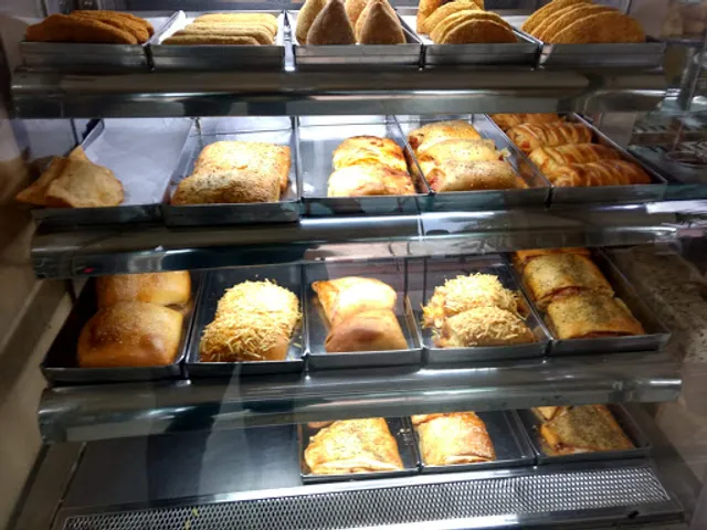 Panificadora Central