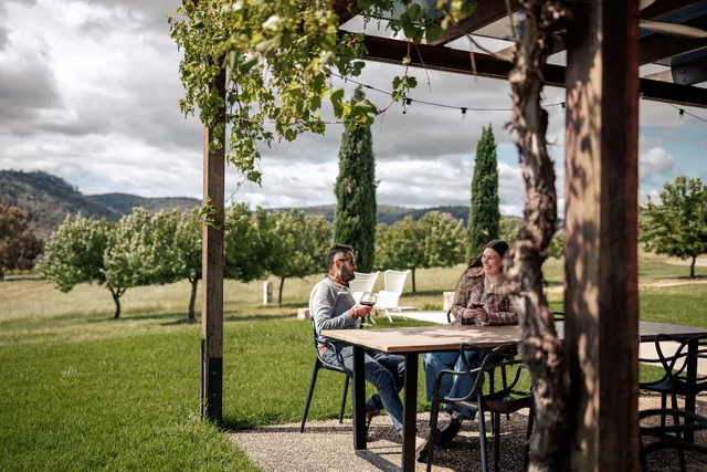 Glenbosch Wine Estate