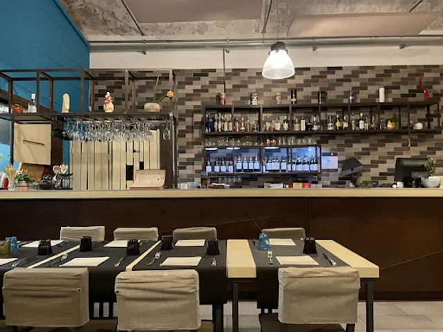 Malandro Cucina Mediterranea