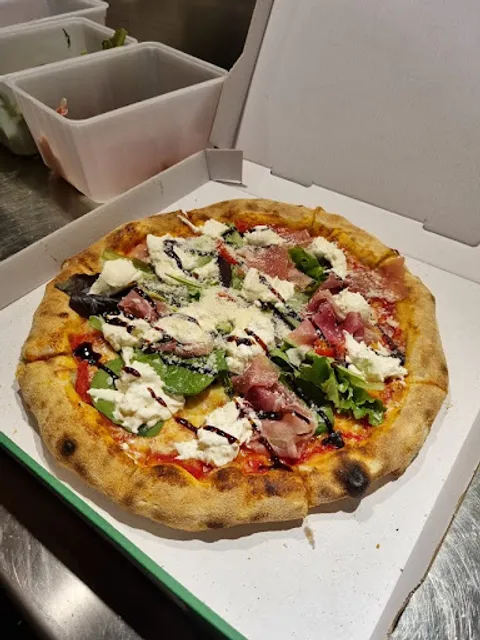 Pizzeria Signorino