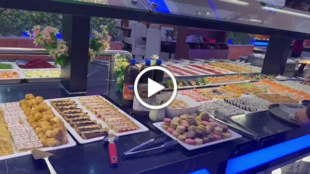 Restaurant Potala Wok