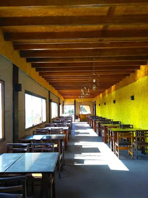 Restaurante Manjericampos
