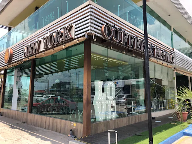 New York Coffee & Bistro