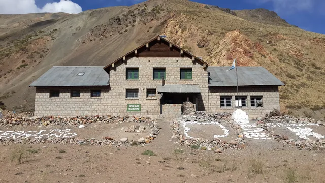 Refugio Real De La Cruz